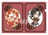 Bungo to Alchemist Nendoroid Plus Clear File Sakunosuke Oda (Anime Toy)