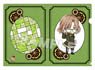 Bungo to Alchemist Nendoroid Plus Clear File Shigeharu Nakano (Anime Toy)
