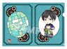 Bungo to Alchemist Nendoroid Plus Clear File Shusei Tokuda (Anime Toy)