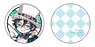 Bungo to Alchemist Nendoroid Plus Can Badge Set Ranpo Edogawa (Anime Toy)