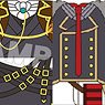 Bungo to Alchemist Trading Costume Mascot (Set of 12) (Anime Toy)