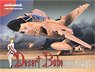 Desert Babe Tornado GR.1 Limited Editon (Plastic model)