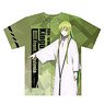 Fate/Grand Order - Absolute Demon Battlefront: Babylonia Full Graphic T-Shirt L Size Kingu (Anime Toy)