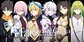 Fate/Grand Order -絶対魔獣戦線バビロニア- ビッグタペストリー (キャラクターグッズ)