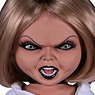Designer Series / Child`s Play: Bride of Chucky Tiffany 15 Inch Mega Scale Figure with Sound (Completed)