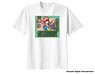 Tokimeki Memorial Shiori Fujisaki T-Shirt L (Anime Toy)