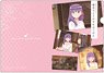 Today`s Menu for Emiya Family A4 Clear File Vol.2 Sakura Matou (Anime Toy)