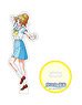 Tokimeki Memorial Acrylic Stand Yumi Saotome (Anime Toy)