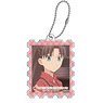 Today`s Menu for Emiya Family Kitte Collection Vol.2 Rin Tosaka (Anime Toy)