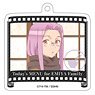 Today`s Menu for Emiya Family Die-cut Acrylic Ball Chain Vol.2 Rider (Anime Toy)