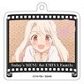 Today`s Menu for Emiya Family Die-cut Acrylic Ball Chain Vol.2 Illyasviel (Anime Toy)