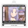 Today`s Menu for Emiya Family Die-cut Acrylic Ball Chain Vol.2 Caster (Anime Toy)
