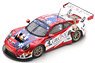 Team Australia - Porsche 911 GT3 R No.4 3rd FIA Motorsport Games GT Cup Vallelunga 2019 (ミニカー)