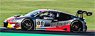 Team Belgium - Audi R8 LMS No.88 FIA Motorsport Games GT Cup Vallelunga 2019 (Diecast Car)