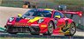 Team Germany - Porsche 911 GT3 R No.991 FIA Motorsport Games GT Cup Vallelunga 2019 (Diecast Car)