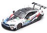 BMW M8 GTE No.82 BMW Team MTEK 24H Le Mans 2018 A.Farfus - A.Felix da Costa - A.Sims (Diecast Car)