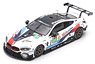 BMW M8 GTE No.81 BMW Team MTEK 24H Le Mans 2018 M.Tomczyk - N.Catsburg - P.Eng (ミニカー)