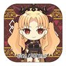 Fate/Grand Order - Absolute Demon Battlefront: Babylonia Clear Pins Ereshkigal SD (Anime Toy)