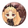 Fate/Grand Order - Absolute Demon Battlefront: Babylonia Glitter Can Badge Ereshkigal SD (Anime Toy)