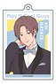 Play It Cool Guys Acrylic Key Ring (1) Hayate Ichikura (Anime Toy)