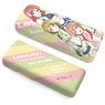 Love Live! muse First Year Student (Maki/Hanayo/Rin) Glasses Case (Anime Toy)