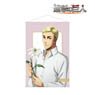 Attack on Titan Especially Illustrated Erwin Tapestry (Anime Toy)