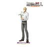 Attack on Titan Especially Illustrated Erwin Acrylic Stand (Anime Toy)
