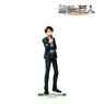 Attack on Titan Especially Illustrated Levi Acrylic Stand (Anime Toy)