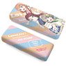 Love Live! Sunshine!! Second Year Student (Chika/Riko/You) Glasses Case (Anime Toy)