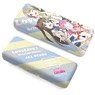 Love Live! Nijigasaki High School School Idol Club Nijigasaki First Year Student (Kasumi/Shizuku/Rina) Glasses Case (Anime Toy)