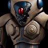 Harmagedon: Genma Wars - Vega 12inch Action Figure (Completed)