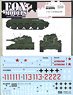 T-34 DECAL SET