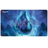 Magic: The Gathering Accessories for Theros: Beyond Death Celestial Lands Play Mat (Standard Size) Island (Card Supplies)