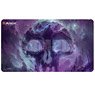 Magic: The Gathering Accessories for Theros: Beyond Death Celestial Lands Play Mat (Standard Size) Swamp (Card Supplies)