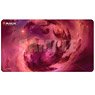Magic: The Gathering Accessories for Theros: Beyond Death Celestial Lands Play Mat (Standard Size) Mountain (Card Supplies)