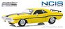 NCIS (2003-Current TV Series) - 1970 Dodge Challenger R/T (ミニカー)