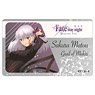 Fate/stay night [Heaven`s Feel] IC Card Sticker Vol.2 Sakura Matou -Makiri`s Grail- (Anime Toy)