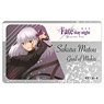 劇場版 Fate/stay night [Heaven`s Feel] ICカードステッカー vol.2 間桐桜 -マキリの杯- (キャラクターグッズ)