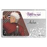 Fate/stay night [Heaven`s Feel] IC Card Sticker Vol.2 Archer (Anime Toy)