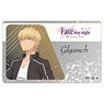 劇場版 Fate/stay night [Heaven`s Feel] ICカードステッカー vol.2 ギルガメッシュ (キャラクターグッズ)