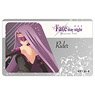 Fate/stay night [Heaven`s Feel] IC Card Sticker Vol.2 Rider (Anime Toy)
