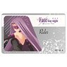 劇場版 Fate/stay night [Heaven`s Feel] ICカードステッカー vol.2 ライダー (キャラクターグッズ)