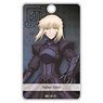 Fate/stay night [Heaven`s Feel] ABS Pass Case Saber Alter (Anime Toy)