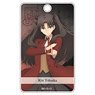 Fate/stay night [Heaven`s Feel] ABS Pass Case Rin Tosaka (Anime Toy)