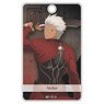 Fate/stay night [Heaven`s Feel] ABS Pass Case Archer (Anime Toy)