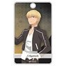 Fate/stay night [Heaven`s Feel] ABS Pass Case Gilgamesh (Anime Toy)