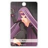 Fate/stay night [Heaven`s Feel] ABS Pass Case Rider (Anime Toy)