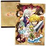 The Seven Deadly Sins: Wrath of the Gods Clear File A (Anime Toy)