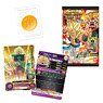 Super Dragon Ball Heroes Card Gummy 11 (Set of 20) (Shokugan)