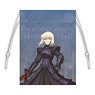 Fate/stay night [Heaven`s Feel] Purse Saber Alter (Anime Toy)